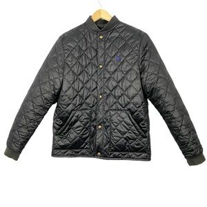 RALPH LAUREN Quilted Water Repellent Jacket Big Boys